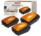 Amtra Bomba De Aire Air System 360