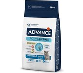 Advance Comida Para Gatos Esterilizados 6kg