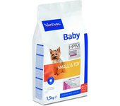Virbac Comida Para Perros Hpm Puppy 1.5kg