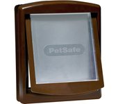 Petsafe Puerta Para Perros Medianos Staywell