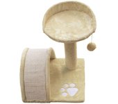 Nayeco Rascador Para Gatos Savanna Mountain