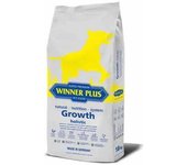 Winner Plus Comida Para Perros Adult Holistico Growth 18kg