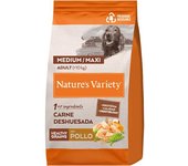 Nature´s Variety Comida Para Perros Pollo Gme 3kg