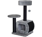 Nayeco Rascador Para Gatos Savanna Twin