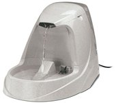 Drinkwell Bebedero Automático De Agua Para Perros De Platino 5l