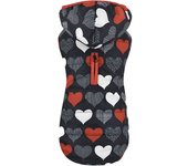 Nayeco Chaqueta Para Perro Dark Love