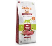 Calibra Comida Para Perros Life Junior 12kg