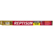 Zoomed Lámpara Para Terrario Reptisun 5.0 Uvb