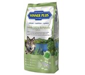 Winner Plus Comida Holística Para Perros Adultos De Cordero Y Patata 12kg