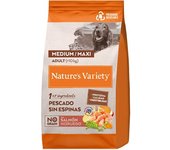 Nature´s Variety Comida Para Perros De Pollo 10kg