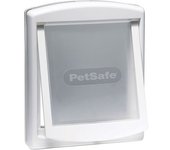 Petsafe Puerta Para Perros Medianos Staywell