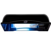 Zoomed Pantalla Para Terrario Naturalista 1x60w