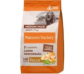 Nature´s Variety Comida Para Perros Ngme De Pollo 3kg