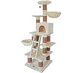 Nayeco Rascador Para Gatos Savanna Cat Paradise