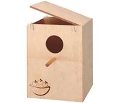Ferplast Nido De Pájaros 26x25x33 Cm