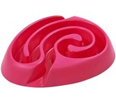 Kruuse Comedero Para Perros Labyrinth 39x32 Cm