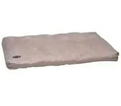 Kruuse Cama Para Perros Memory Foam 100x70 Cm