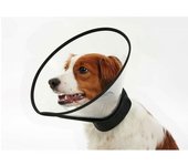 Kruuse Collar Para Perro Complete 30 Cm Elizabethan 5 Unidades
