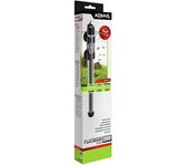 Aquael Calentador De Acuario Platinium 200w