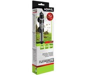 Aquael Calentador De Acuario Platinium 25w