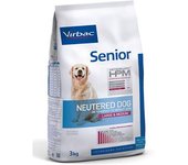 Virbac Pienso Para Perros Adultos Esterilizados De Razas Grandes Y Medianas Hpm 3kg