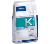 Virbac Comida Para Perros Hpm Renal Support K1 12kg
