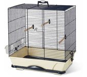 Savic Jaula Para Pájaros Primo 40