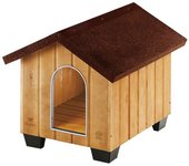 Ferplast Caseta De Madera Domus 61x74.5x55 Cm