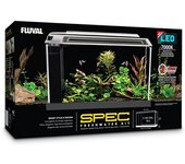 Fluval Acuario Spec 19l