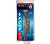 Fluval Imán Limpiavidrios Razor+ M