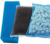 Fluval Kit De Mantenimiento Ac110