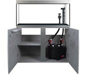Fluval Muebles Siena 332l