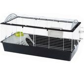 Ferplast Jaula Casita 120 Conejos