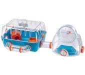 Ferplast Jaula Para Roedores Combi 2