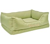 Freedog Cama Cuna Para Perros Glacial