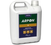 Zotal Spray Insecticida Para Perros Arpon G 5l