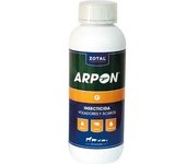 Zotal Spray Insecticida Para Perros Arpon G 250ml