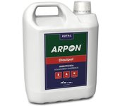 Zotal Spray Insecticida Para Perros Arpon Diazipol 5l