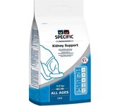 Specific Soporte Renal Ckd Para Perros Adultos Alimento Para Perros 3x4kg