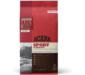 Acana Pienso Para Perros Adultos De Raza Mediana Para Agility 17kg