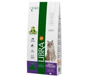 Affinity Comida Para Gatos Libra Felina Esterilizada De Pollo 12kg