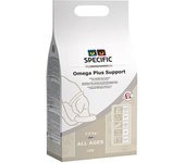 Specific Comida Para Perros Adultos Con Piel De Bacalao Para Apoyar La Función 7kg