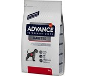 Affinity Comida Para Perros Advance Canine Adult Diabetes Colitis 3kg