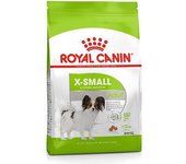 Royal Comida Para Perros Adultos De Raza Extra Pequeña 3kg