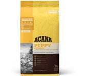 Acana Comida Para Perros Cachorro Canino Herencia 17kg
