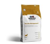 Specific Comida Para Perros Adultos Con Manejo De Estruvita Ccd 2kg