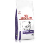 Royal Comida Para Perros Vet Canine Adult Medium Neutered 3.5kg