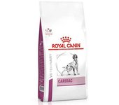 Royal Comida Para Perros Vet Canine Cardiac 7.5kg
