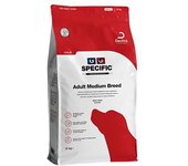 Specific Comida Para Perros Adultos Cxd-m De Raza Mediana En Caja Promocional 10+ 2kg