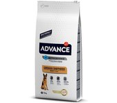 Affinity Comida Para Perros Advance Canine Adult German Shepherd 12kg